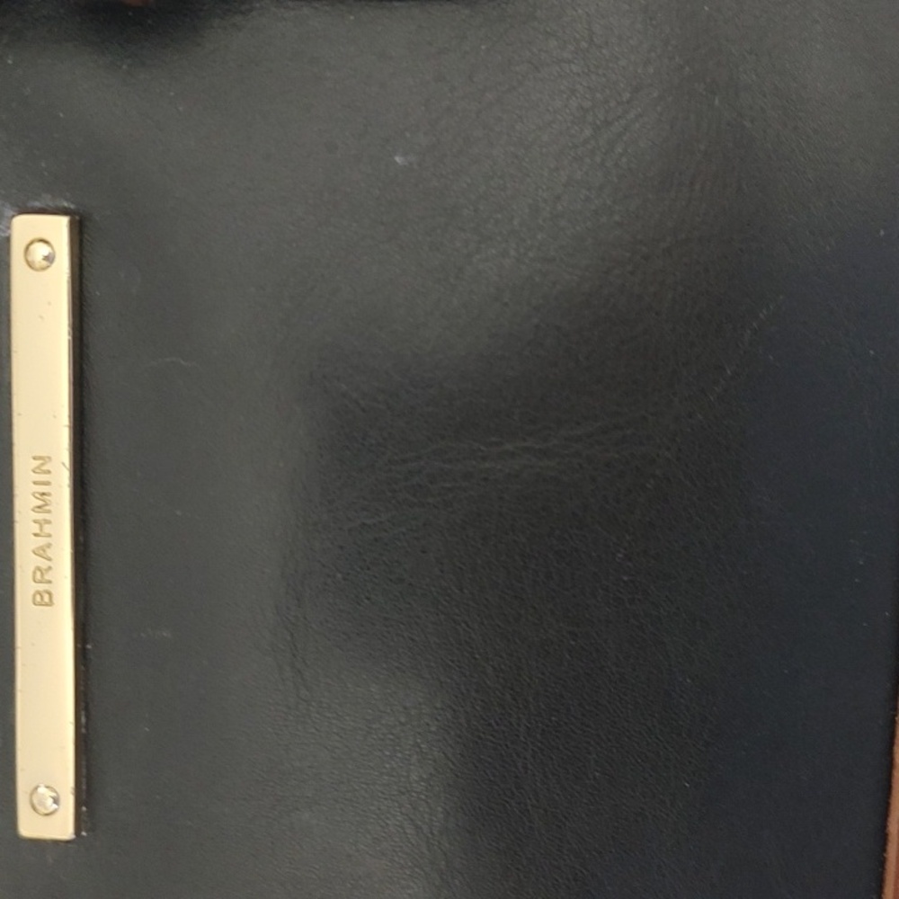 Brahmin Bag Crossbody/Shoulder - Picture 2 of 12
